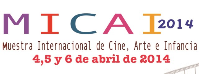 MICAI 2014: Muestra de cine infantil en Tyl Tyl