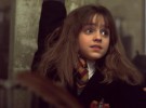 Los niños en el cine: Emma Watson
