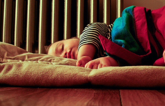 Llegan a España los Hoteles para Bebés o Guarderías Nocturnas
