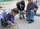 Alicante aconseja a los niños sobre el uso de petardos