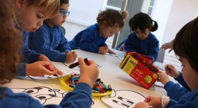 Planes infantiles para Semana Santa: Talleres en Nova Caixa en Galicia