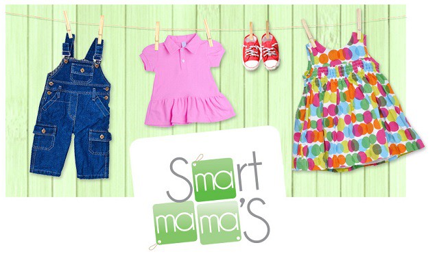 Smart Mama’s intercambio de ropa infantil en Valencia