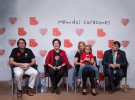 Calcetines para el Corazón: campaña para ayudar a los niños con cardiopatías