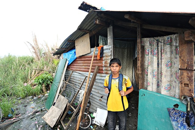 Regala tu voz para ayudar a los niños en situación de emergencia