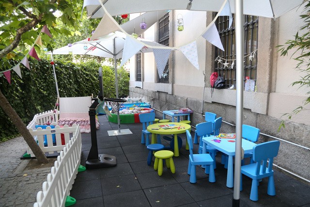 Saturday Brunch: ningún sábado será igual para los peques (y sus papis)
