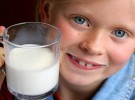 Alergias infantiles a la leche y al huevo superadas en una semana