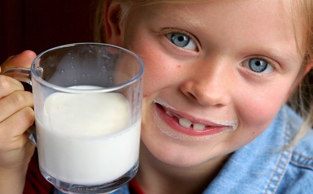 Alergias infantiles a la leche y al huevo superadas en una semana