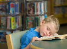 La siesta en el cole ayuda a los niños en el aprendizaje