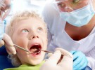 Niños sin miedo al dentista