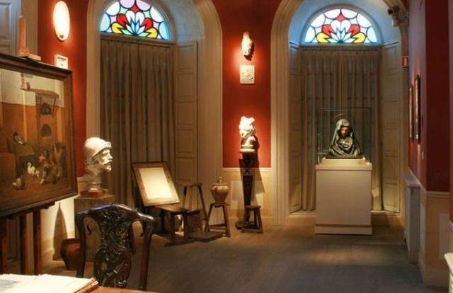 Talleres para embarazadas y bebés en la Casa Natal de Picasso en Málaga