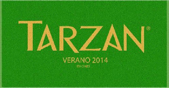 Sorteamos una toalla de la película del verano: Tarzán