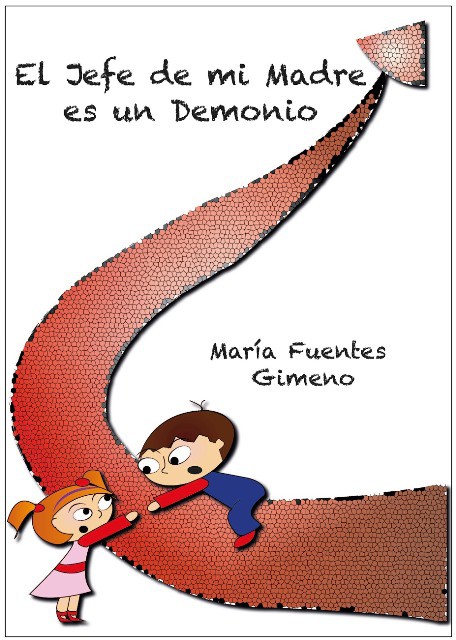 Lectura recomendada de la semana: El jefe de mi madre es un demonio