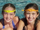 Inventan un dispositivo para avisar del peligro de los niños en la piscina