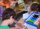 Bioparc Valencia convoca el IV Concurso de Dibujo Infantil