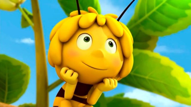 La Abeja Maya, la Película; llegará a los cines en septiembre