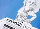 Nuevo concierto de Rock’n’Kids para los niños en Bilbao