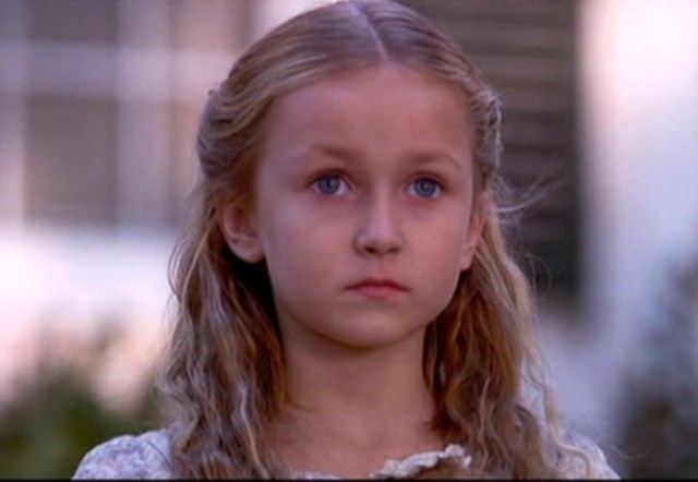 Los niños en el cine: Skye McCole Bartusiak