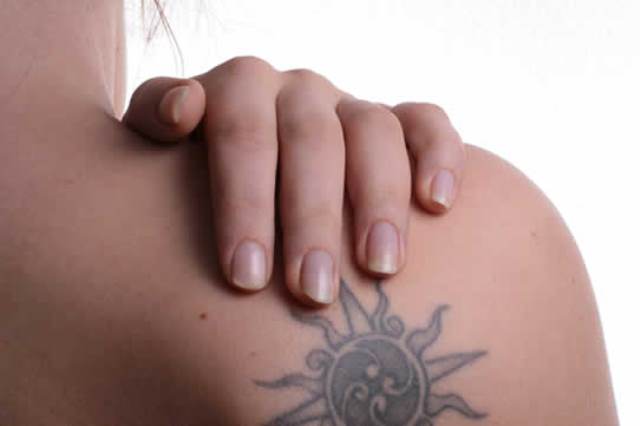 Tatuajes en el embarazo ¿son recomendables?