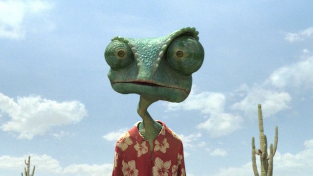 Televisión en familia: Rango