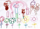 Significado de los colores en los dibujos infantiles (II)
