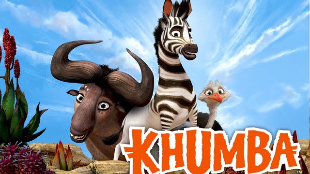 Esta semana en cartelera: Khumba