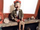Teatro infantil: «La Sombra de Pinocho»