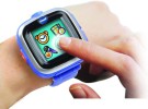 Llega el primer smartwatch para niños