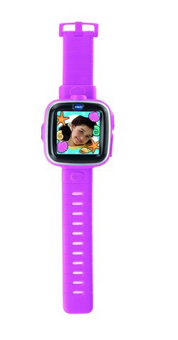 Llega el primer smartwatch para niños
