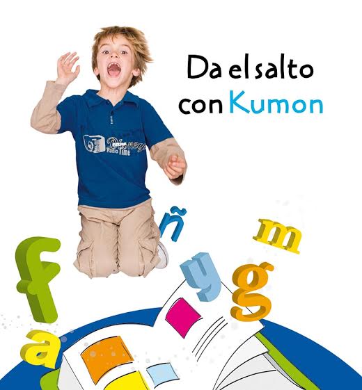 Puertas abiertas en Kumon