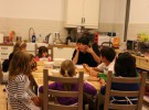 Cursos y talleres infantiles en La Cocinita de Chamberí