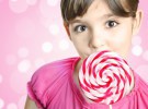 Los niños que comen dulces todos los días necesitan tratamientos dentales
