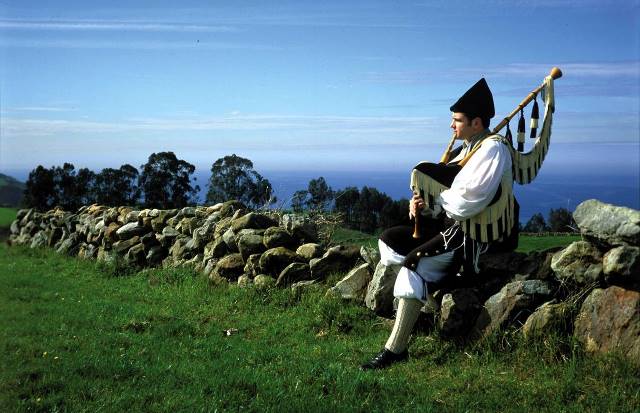 Nombres de bebés: Asturianos G y H