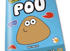 Album de cromos de Pou