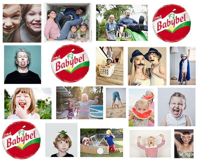 Vuelve el Cocobel de Mini Babybel con nuevos juegos