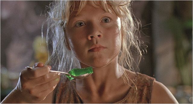 Los niños en el cine: Ariana Richards