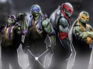 Esta semana en cartelera: Ninja Turtles
