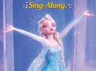 Esta semana en cartelera: Frozen Sing Along y Thor