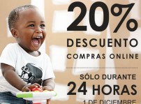 Imaginarium ofrece 20% de descuento en el Cyber Monday