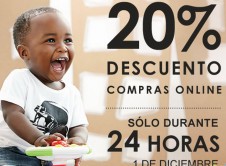 Imaginarium ofrece 20% de descuento en el Cyber Monday