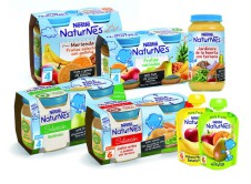 Cocinar sano con Nestlé Naturnés