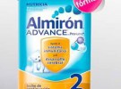 Almirón Advance 2, la última innovación en leche de fórmula
