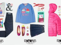 Sorteo: Consigue un pack de ropa Fun & Basics Kids