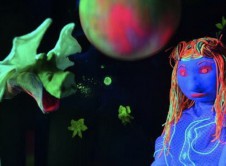 Teatro infantil para disfrutar en Madrid