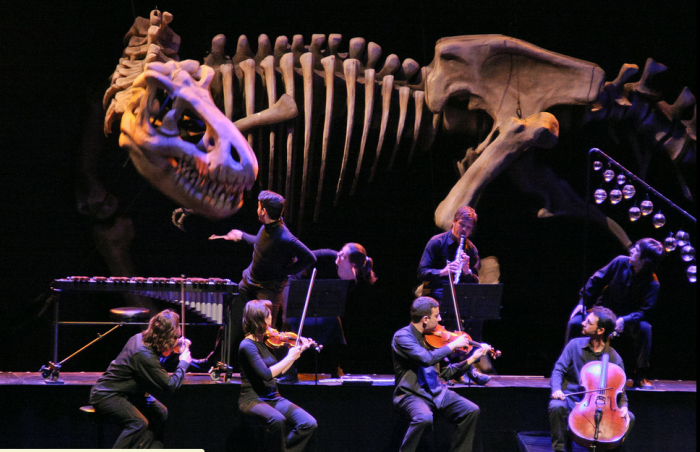 Teatro infantil para Navidad en el Teatro Fernán Gómez de Madrid