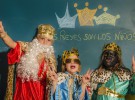 Los Reyes son los Niños, un nuevo proyecto lleno de solidaridad