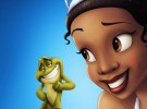 Televisión en familia: Tiana y el sapo y mucho más Disney