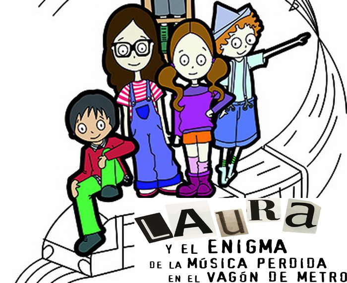 El primer musical protagonizado solo por niños llega este fin de semana