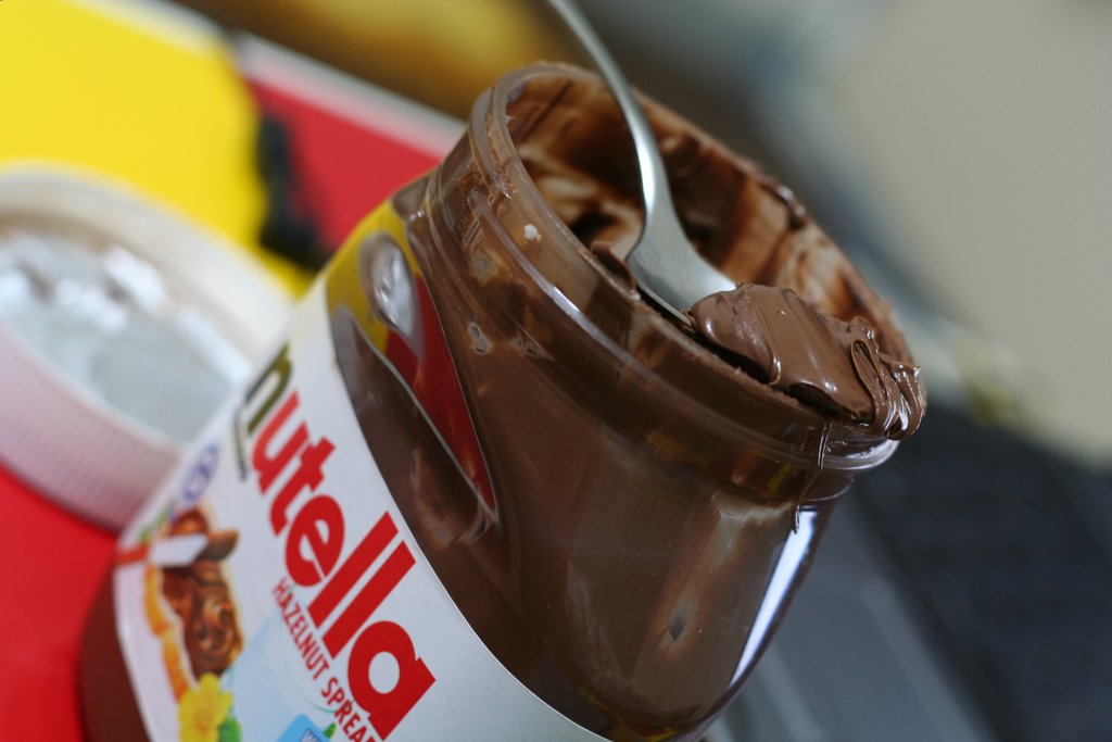 En Francia no podrás llamar ‘Nutella’ a tu bebé