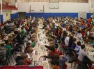 Ya falta menos para que el ajedrez llegue a las escuelas españolas