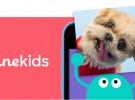 Vine Kids, vídeos en el móvil para nuestros hijos
